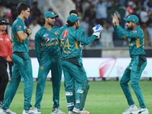 પાકિસ્તાને પોતાની વર્લ્ડકપ 2019ની ટીમમાં આ ત્રણ ધૂંરધર ખેલાડીઓને હાંકી કાઢ્યા, કારણ છે ખાસ