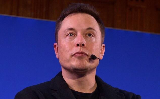 tesla share tumble musk loses 1 billion dollar આ બિઝનેસમેને 2 મિનિટમાં જ ગુમાવ્યા 1 અબજ ડોલર, જાણો શું છે કારણ