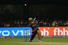 IPL 2019: રસેલેની 7 છગ્ગા સહિત 48 રનની આક્રમક બેટિંગની મદદથી KKRની શાનદાર જીત, RCBની સતત પાંચમી હાર