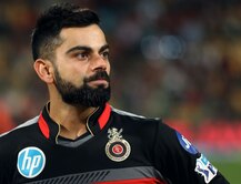 IPL 2019: હારથી લાલધૂમ થયો વિરાટ કોહલી, આમના પર કાઢ્યો ‘ગુસ્સો’