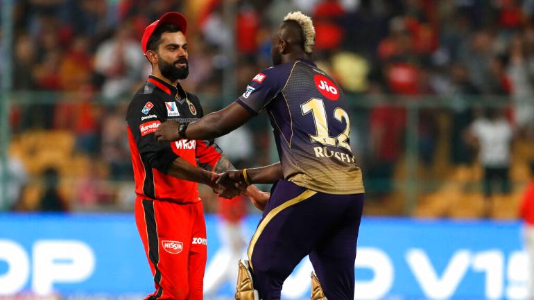 IPL 2019: હારથી લાલધૂમ થયો વિરાટ કોહલી, આમના પર કાઢ્યો ‘ગુસ્સો’