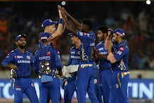 SRH vs MI: જોસેફે પ્રથમ મેચમાં તોડ્યો IPLનો 11 વર્ષનો જૂનો રેકોર્ડ