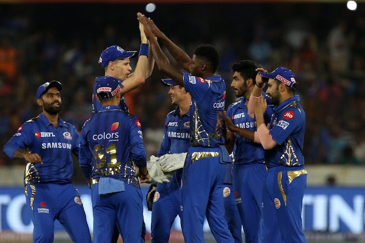 IPL debutant Alzarri Joseph breaks record for best bowling figures SRH vs MI: જોસેફે પ્રથમ મેચમાં તોડ્યો IPLનો 11 વર્ષનો જૂનો રેકોર્ડ