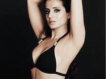 લાંબા સમયથી બૉલીવુડમાંથી ગાયબ થયેલી આ હૉટ એક્ટ્રેસે શેર કર્યા બ્લેક બિકીની પિક, જુઓ તસવીરો