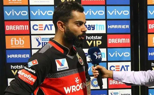 સતત હારને લઇને આ બૉલીવુડ એક્ટરે વિરાટ કોહલીની કેપ્ટન્સીની ઉડાવી મજાક, ટ્વીટ થઇ ગયુ વાયરલ kamaal r khan attacks to virat kohli captaincy by tweet સતત હારને લઇને આ બૉલીવુડ એક્ટરે વિરાટ કોહલીની કેપ્ટન્સીની ઉડાવી મજાક, ટ્વીટ થઇ ગયુ વાયરલ