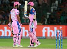 IPL 2019: રાજસ્થાને કોલકાતાને જીતવા આપ્યો 140 રનનો લક્ષ્યાંક, સ્મિથના અણનમ રન