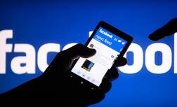 બે મહિનામાં ફેસબુકને મળી 10 કરોડ રૂપિયાની રાજકીય જાહેરખબર, જાણો ક્યા પક્ષે આપી સૌથી વધારે વિજ્ઞાપન