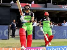 IPL 2019: લીલી જર્સીમાં મેદાનમાં ઉતરી RCBની ટીમ, જાણો કારણ