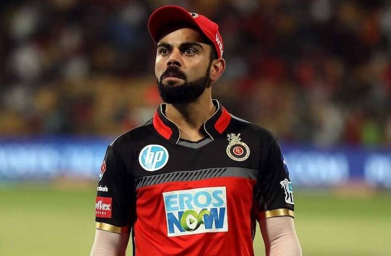 ipl 2019 virat kohli rcb attacked by trolls on social media after 6 defeat IPLમાં સતત છ હાર બાદ ટ્વિટર પર આ રીતે ઉડી વિરાટની ટીમ RCBની મજાક