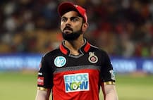 IPLમાં સતત છ હાર બાદ ટ્વિટર પર આ રીતે ઉડી વિરાટની ટીમ RCBની મજાક