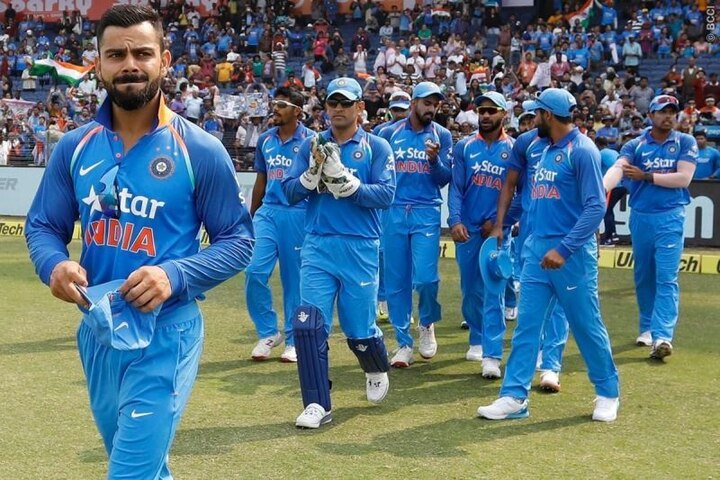indian team for cricket world cup 2019 to be announced on april 15 વર્લ્ડ કપ-2019 માટે આ તારીખે થશે ટીમની જાહેરાત, કોને મળશે ઇંગ્લેન્ડની ટિકિટ?