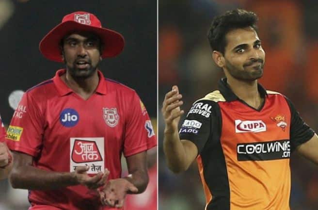 Kings xi punjab vs sunrisers hyderabad Match IPL-2019: મોહાલીમાં આજે પંજાબ અને હૈદરાબાદ વચ્ચે મુકાબલો