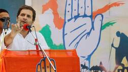 રાહુલ ગાંધી ગુજરાતમાં કરશે પ્રચંડ પ્રચાર, જાણો ક્યાં કરશે પ્રથમ રેલીને સંબોધન