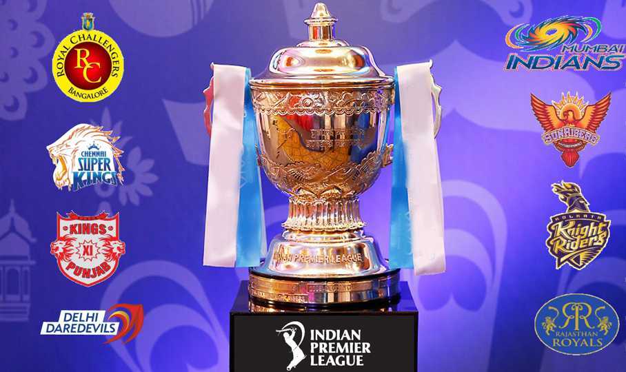 IPL 2019: ફાઈનલ માટે હૈદ્રાબાદનું સ્ટેડિયમ રહેશે સ્ટેન્ડ બાય પર, જાણો શું છે કારણ....