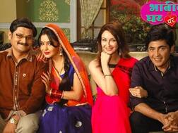 આ કૉમેડી ટીવી સીરિયલને લઇને ચૂંટણી પંચ પહોંચ્યુ કોંગ્રેસ, ફરિયાદ કરીને કહ્યું- મોદી સરકારની યોજનાઓને કરે છે પ્રચાર