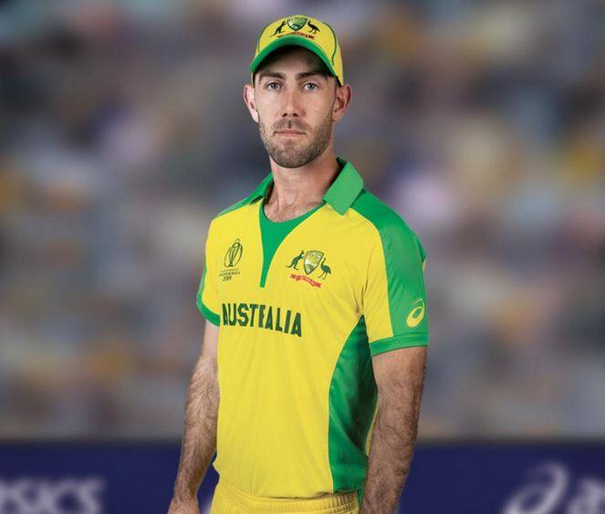 Worldcup 2019 Australia launched new jersey વર્લ્ડકપ 2019: ઓસ્ટ્રેલિયાએ નવી જર્સી કરી લોન્ચ, જાણો વિગત