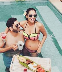 TVના જાણીતા કપલનું લગ્ન જીવન ભંગાણના આરે, સોશિયલ મીડિયા પર એકબીજાને કર્યા અનફોલો