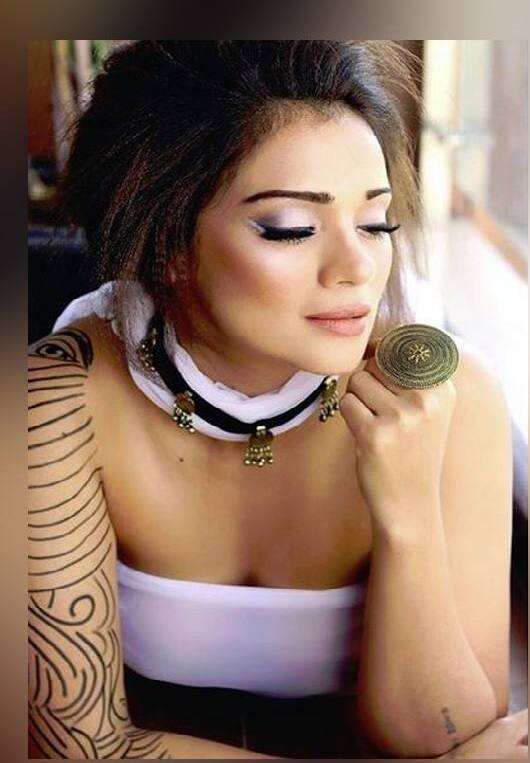 મેઘાએ કુમકુમ, કાવ્યાંજલિ, સીઆઈડી, મૈ તેરી પરછાઈ હું, ડ્રીમ ગર્લ, યહાં મે ઘર ઘ ખેલી હું જેવી સીરિયલોમાં કામ કર્યુ છે. જ્યારે સિદ્ધાંતે માહી વે, રિશ્તા. કોમ, પ્યાર કી યે કહાની, ગુસ્તાખ દિલ અને યે હૈ આશિકીમાં કામ કર્યું છે. છેલ્લે તે ટીવી શો એક થા રાજ, એક થી રાનીમાં જોવા મળ્યો હતો.