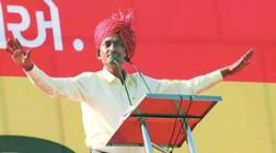 અલ્પેશ ઠાકોરની રાજીનામાની અટકળો વચ્ચે કોંગ્રેસે ડેમેજ કંટ્રોલની જવાબદારી કોને સોંપી? જાણો વિગત