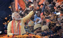 લોકસભા ચૂંટણીઃ PM મોદી આ તારીખે ભરશે ઉમેદવારી પત્ર