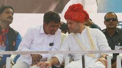 ગુજરાતમાં કોગ્રેસને મોટો ઝટકો, અલ્પેશ ઠાકોરે પક્ષના તમામ પદેથી આપ્યું રાજીનામું