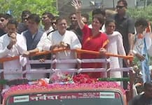 રાફેલ મામલા પર બોલ્યા રાહુલ ગાંધી- સુપ્રીમ કોર્ટે પણ માન્યુ ચોકીદારે કરાવી ચોરી