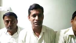 કોંગ્રેસમાંથી રાજીનામું આપી અલ્પેશ જેમના માટે પ્રચાર કરવાનો છે તે સ્વરૂપજી ઠાકોર કોણ છે? જાણો વિગત