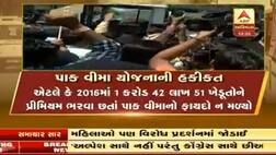 રાજકોટના 36 ખેડૂતોએ કેમ કરી ઇચ્છા મૃત્યુની માંગ? જાણો વિગત