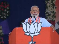 મોદી સરકાર ફરીથી આવશે તો આ 'મહામિલાવટ ગેન્ગ'ના ટુકડા થઇ જશેઃ બિહારમાં પીએમ મોદી