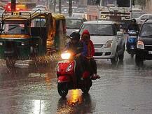 15મીથી ગુજરાતના કયા-કયા વિસ્તારોમાં કમોસમી વરસાદ પડવાની સંભાવના છે, જાણો વિગત