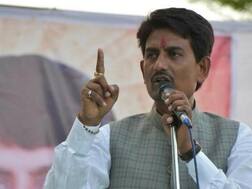 ઠાકોર સેનાના કયા મોટા આગેવાને અલ્પેશ ઠાકોર સાથે છેડો ફાડી નાખ્યો, જાણો વિગત