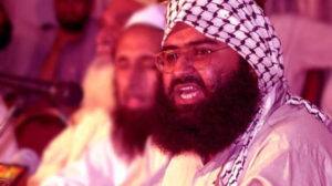 ચીન ફસાયુ, અમેરિકા-બ્રિટન-ફ્રાન્સે મસૂદ અઝહરને આતંકવાદી જાહેર કરવા આપ્યુ અલ્ટિમેટમ, જાણો વિગતે