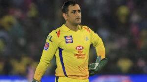 આઇપીએલમાં ધોનીએ બનાવ્યો ક્યારેય ના તુટે એવો રેકોર્ડ, બની ગયો ટૂર્નામેન્ટનો 'કેપ્ટન કિંગ