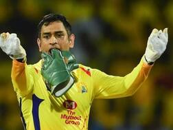 આઇપીએલમાં ધોનીએ બનાવ્યો ક્યારેય ના તુટે એવો રેકોર્ડ, બની ગયો ટૂર્નામેન્ટનો 'કેપ્ટન કિંગ'