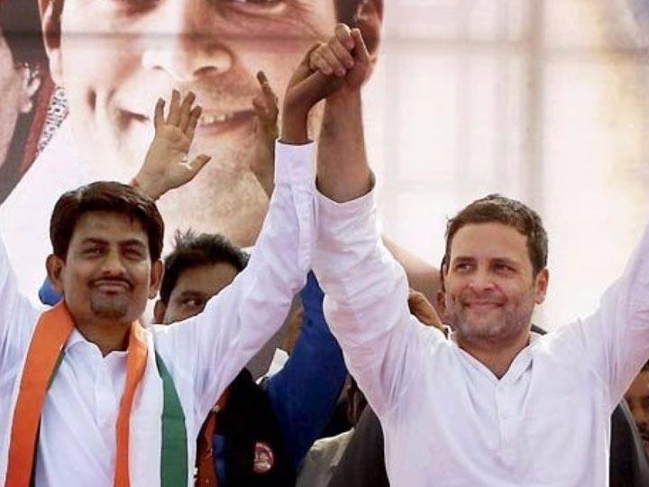 Congress will be suspend Alpesh Thakore in Party કોંગ્રેસ હાઇકમાન્ડ એક્શનમાં, અલ્પેશ ઠાકોરને કોંગ્રેસ કરી શકે છે સસ્પેન્ડ, જાણો કારણ