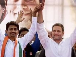 કોંગ્રેસ હાઇકમાન્ડ એક્શનમાં, અલ્પેશ ઠાકોરને કોંગ્રેસ કરી શકે છે સસ્પેન્ડ, જાણો કારણ