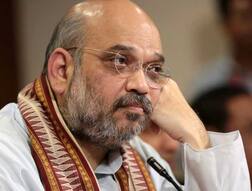 અમિત શાહના નિવેદન પર ભડકી બોલીવૂડની આ એક્ટ્રેસ, કહ્યું- 'શું આ દેશ મુસલમાનોનો નથી'