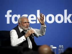 ‘2019 વર્લ્ડ લિડર્સ ઓન ફેસબુક’માં નરેન્દ્ર મોદીએ ક્યું સ્થાન મેળવ્યું? જાણીને ચોંકી જશો