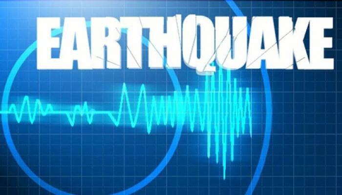 Two earthquake in Talala Gir, threat in people તાલાલા-ગીરમાં ભૂકંપના બે આંચકા અનુભવાયા, લોકો ઘરની બહાર દોડી આવ્યા