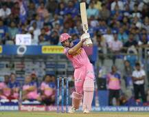 IPL 2019: રાજસ્થાને મુંબઈને 4 વિકેટથી આપી હાર, બટલરના 89 રન