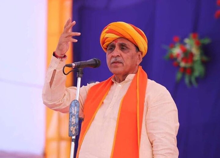 CM Vijay Rupani statement on Alpesh Thakor to join BJP or not અલ્પેશ ઠાકોર ભાજપમાં જોડાશે કે નહીં ? મુખ્યમંત્રી વિજય રૂપાણીએ શું કહ્યું, જાણો વિગત