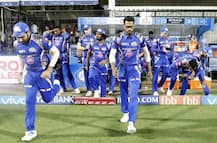 મુંબઈ ઈન્ડિયન્સે રચ્યો ઈતિહાસ, 200 T20 રમનારી વિશ્વની પ્રથમ ટીમ બની