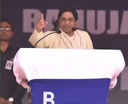 માયાવતીએ કહ્યું, અલી-બજરંગ બલીના જોડાણથી પરિણામ સારૂ આવશે