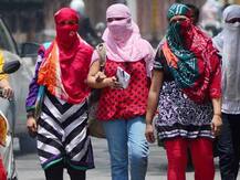 આજે અમદાવાદમાં ગરમીનો પારો કેટલા ડિગ્રી રહેશે, જાણો હવામાન વિભાગે શું કરી આગાહી