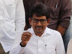 અલ્પેશ ઠાકોરનું ધારાસભ્ય પદ છીનવી લેવા કોંગ્રેસે તૈયાર કર્યો માસ્ટર પ્લાન? જાણો વિગત