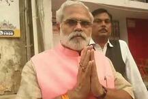 PM મોદીની સામે મેદાનમાં ઉતર્યો મોદીનો હમશકલ, પણ આ એક કારણસર ફસાઇ ગયો, ચૂંટણી પંચે ફટકારી નોટિસ