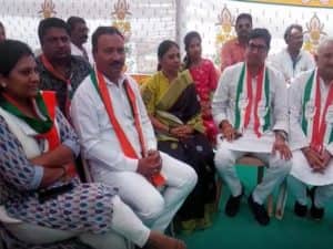 હાર્દિક પટેલની હાજરીમાં ગુજરાતના કયા ક્રિકેટરની બહેન કોંગ્રેસમાં જોડાઈ, નામ જાણીને ચોંકી જશો