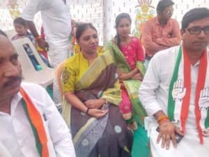 હાર્દિક પટેલની હાજરીમાં ગુજરાતના કયા ક્રિકેટરની બહેન કોંગ્રેસમાં જોડાઈ, નામ જાણીને ચોંકી જશો