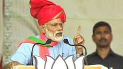 'તમે ટોળેટોળાં મેદાનમાં ઉતારી દો કંઇજ નહીં કરી શકો, હું મોદી છુ ના ઝૂકીશ ના રુકીશ', કઠુઆ રેલીમાં પીએમ મોદી