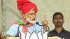 \'તમે ટોળેટોળાં મેદાનમાં ઉતારી દો કંઇજ નહીં કરી શકો, હું મોદી છુ ના ઝૂકીશ ના રુકીશ\', કઠુઆ રેલીમાં પીએમ મોદી